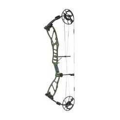 Elite Terrain Compound Bow -Archery Equipment Discount Store elite terrain outdoor green 2