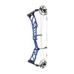 Elite EnVision Compound Bow -Archery Equipment Discount Store envision cobalt blue 2