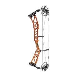 Elite EnVision Compound Bow -Archery Equipment Discount Store envision copper flamejpg 2
