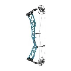 Elite EnVision Compound Bow -Archery Equipment Discount Store envision laguna teal 2