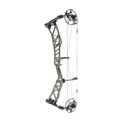 Elite EnVision Compound Bow -Archery Equipment Discount Store envision sienna brown 2