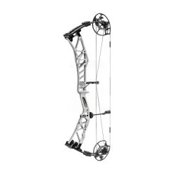 Elite EnVision Compound Bow -Archery Equipment Discount Store envision silver alloy 2