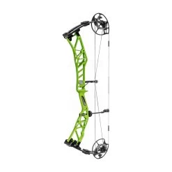 Elite EnVision Compound Bow -Archery Equipment Discount Store envision sour apple 2