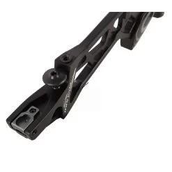 Kinetic Evolium 25" Recurve Riser -Archery Equipment Discount Store evolium2