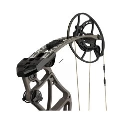 Bear Execute 30 Compound Bow -Archery Equipment Discount Store execute2 1