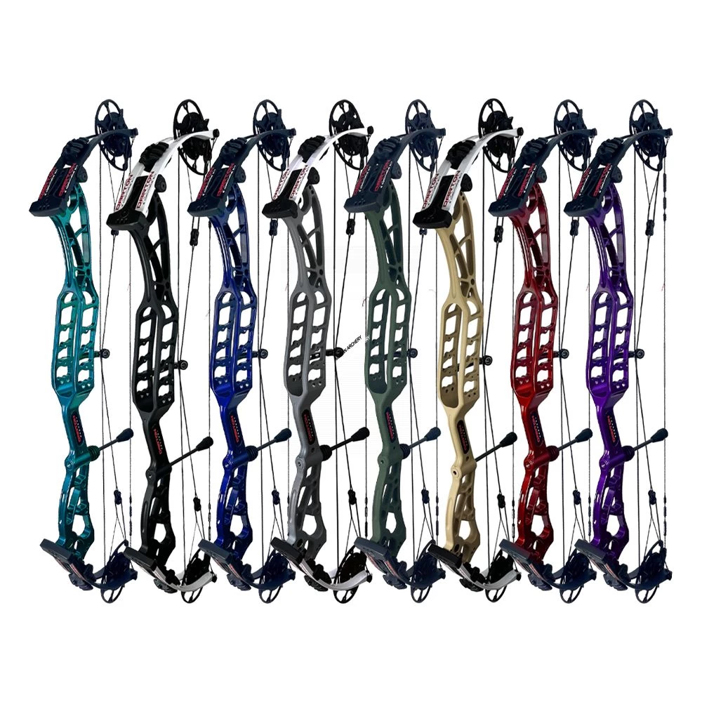 Darton Exodus Compound Bow 3 Darton Exodus Compound Bow