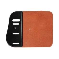 Fivics Falcon Cordovan Barebow Tab -Archery Equipment Discount Store falcon2