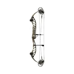 PSE Dominator Duo Compound Bow - 35 - S2 Cam 22 PSE Dominator Duo Compound Bow - 35 - S2 Cam -Archery Equipment Discount Store firstfitefusion35 1