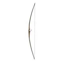 Old Mountain Volcano Flatbow