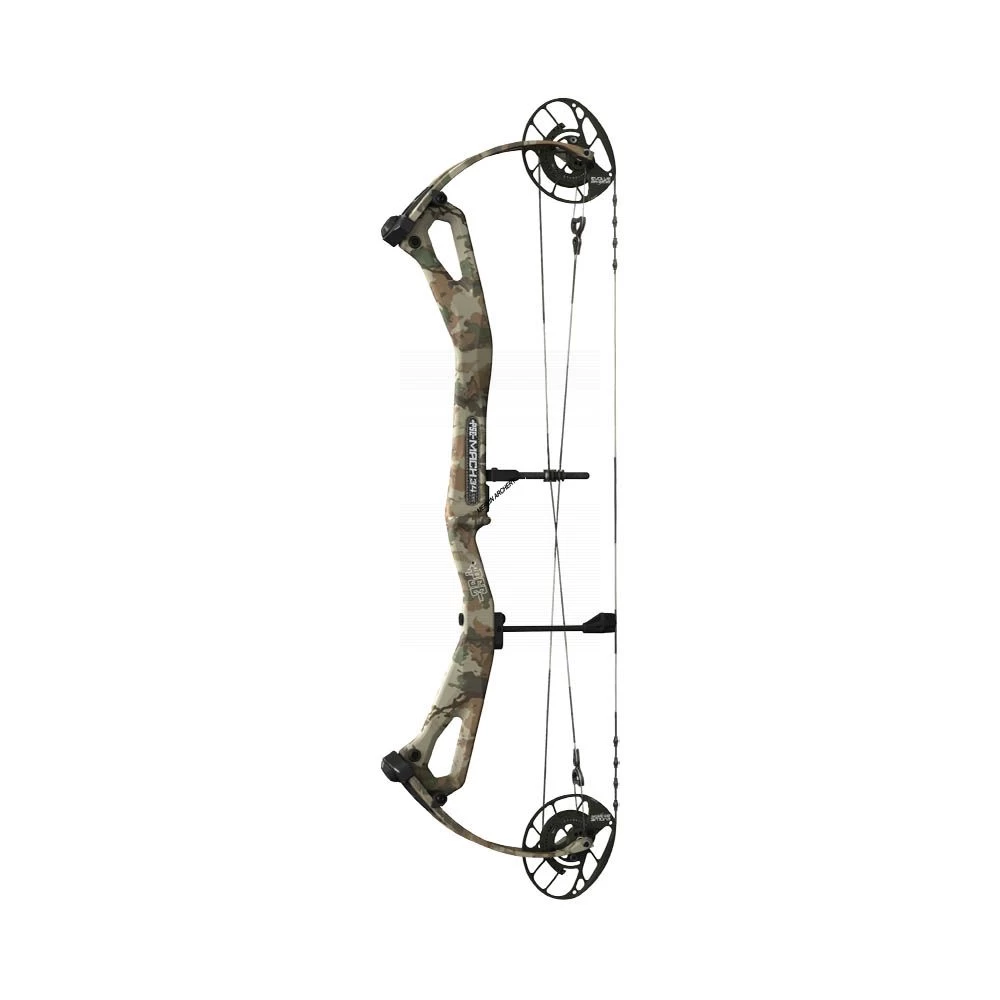 PSE Mach 34 Compound Bow - EC Cam 10 PSE Mach 34 Compound Bow - EC Cam - Image 8