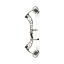 PSE Omen Compound Bow - S2 -Archery Equipment Discount Store flfrh 4