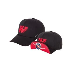 Win & Win Cap -Archery Equipment Discount Store foldingred
