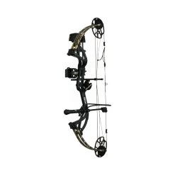 Bear Cruzer G3 RTH Compound Bow 23 Bear Cruzer G3 RTH Compound Bow -Archery Equipment Discount Store fredbear 2