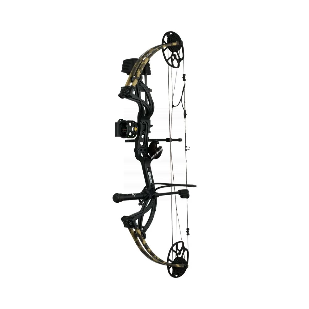 Bear Cruzer G3 RTH Compound Bow 12 Bear Cruzer G3 RTH Compound Bow - Image 10