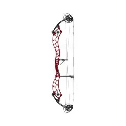 Bowtech Reckoning 39 Gen-2 Compound Bow 15 Bowtech Reckoning 39 Gen-2 Compound Bow -Archery Equipment Discount Store gen2metallicred