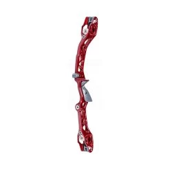 Kinetic Novana Recurve Riser - 23" 11 Kinetic Novana Recurve Riser - 23" -Archery Equipment Discount Store glossdarkrednovana 2