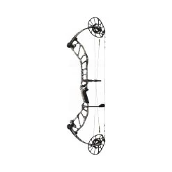 PSE Omen Compound Bow - E2 -Archery Equipment Discount Store goerh 4 1