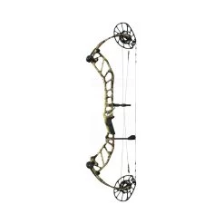 PSE Omen Compound Bow - E2 -Archery Equipment Discount Store gosrh 4 1
