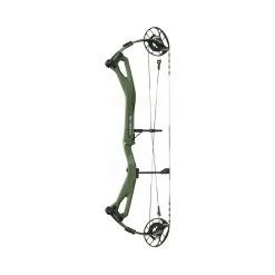 PSE Mach 34 Compound Bow - EC Cam 21 PSE Mach 34 Compound Bow - EC Cam -Archery Equipment Discount Store greenmach 1 2