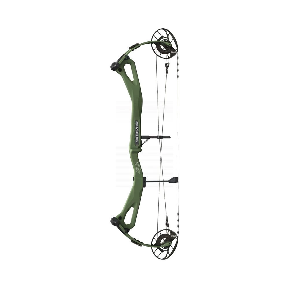 PSE Mach 34 Compound Bow - EC Cam 9 PSE Mach 34 Compound Bow - EC Cam - Image 7