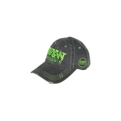 Win & Win Cap -Archery Equipment Discount Store grey green 1