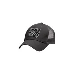Win & Win Cap -Archery Equipment Discount Store grey 13