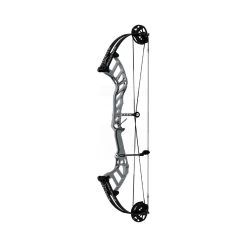Hoyt Altus 35 Compound Bows -Archery Equipment Discount Store grey 9