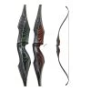 White Feather Garuda 64" Fieldbow 1 White Feather Garuda 64" Fieldbow -Archery Equipment Discount Store guarda