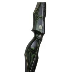 White Feather Garuda 64" Fieldbow 10 White Feather Garuda 64" Fieldbow -Archery Equipment Discount Store guardagrn3