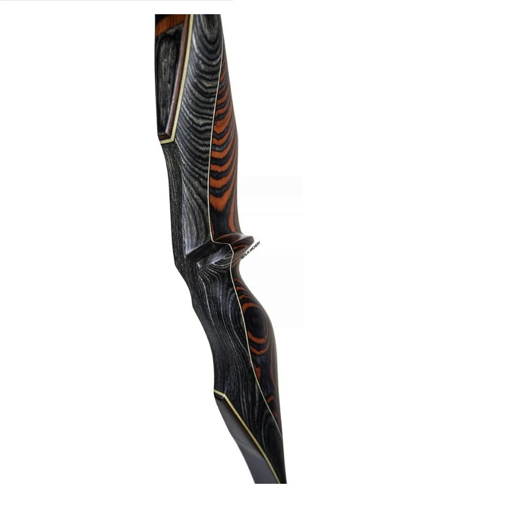 White Feather Garuda 64" Fieldbow 4 White Feather Garuda 64" Fieldbow - Image 2