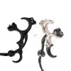TRU Ball Honey Badger Claw Flex Back Tension Release Aid -Archery Equipment Discount Store hbcflex group