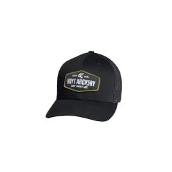 Hoyt Cap -Archery Equipment Discount Store hexagon 1