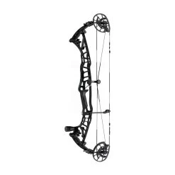 Hoyt Highline Compound Bow - Mod 3 -Archery Equipment Discount Store highline blackout 3 1