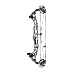 Hoyt Highline Compound Bow - Mod 2 -Archery Equipment Discount Store highline goe ii