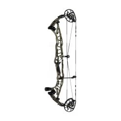 Hoyt Highline Compound Bow - Mod 2 -Archery Equipment Discount Store highline gos 3