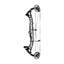 Hoyt Highline Compound Bow - Mod 2 -Archery Equipment Discount Store highline kv2 3
