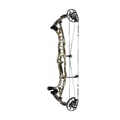 Hoyt Highline Compound Bow - Mod 3 -Archery Equipment Discount Store highline rte 3 1