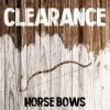 Clearance - Horse Bows -Archery Equipment Discount Store horse bow clearance