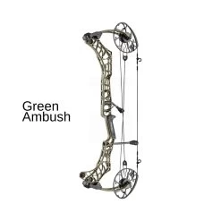 Mathews Image Compound Bow 14 Mathews Image Compound Bow -Archery Equipment Discount Store imagegreenambush