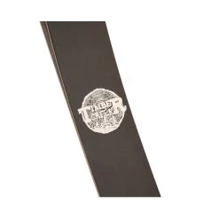 Timber Creek Black Adder 60" Flatbow -Archery Equipment Discount Store img 0245