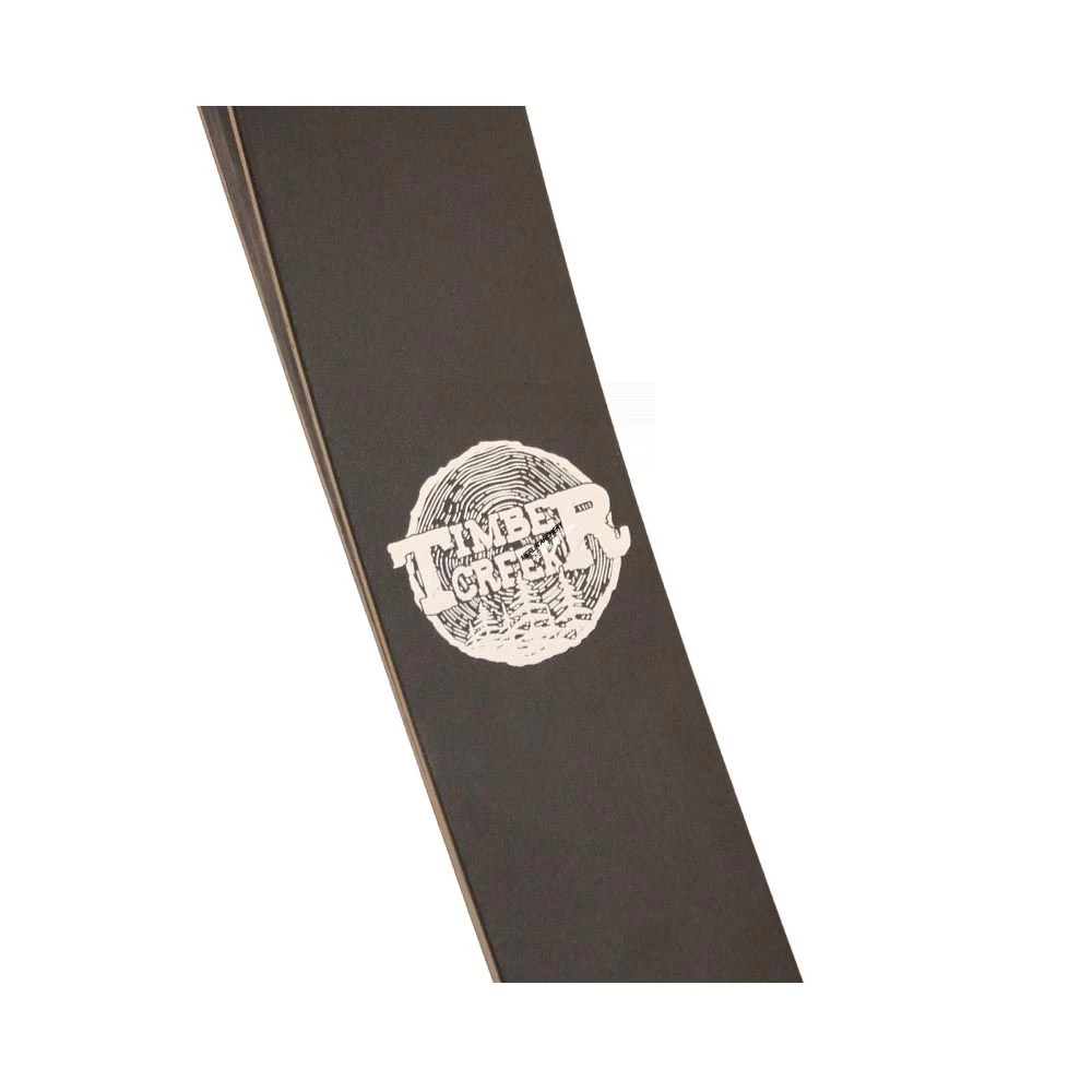 Timber Creek Asp 62" Recurve Takedown Bow 5 Timber Creek Asp 62" Recurve Takedown Bow - Image 3