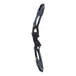 Win & Win Inno CXT Recurve Riser - 27" -Archery Equipment Discount Store innocxt cosmo gray black 6