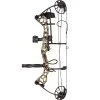 Bear Karnage Dynamic Compound Bow RTH - Right Handed -Archery Equipment Discount Store karnage 1