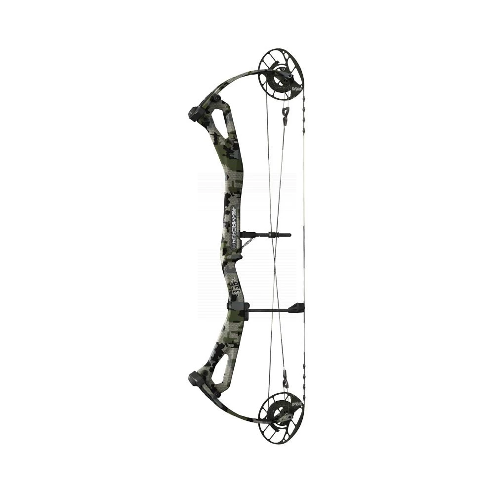 PSE Mach 34 Compound Bow - EC Cam 11 PSE Mach 34 Compound Bow - EC Cam - Image 9
