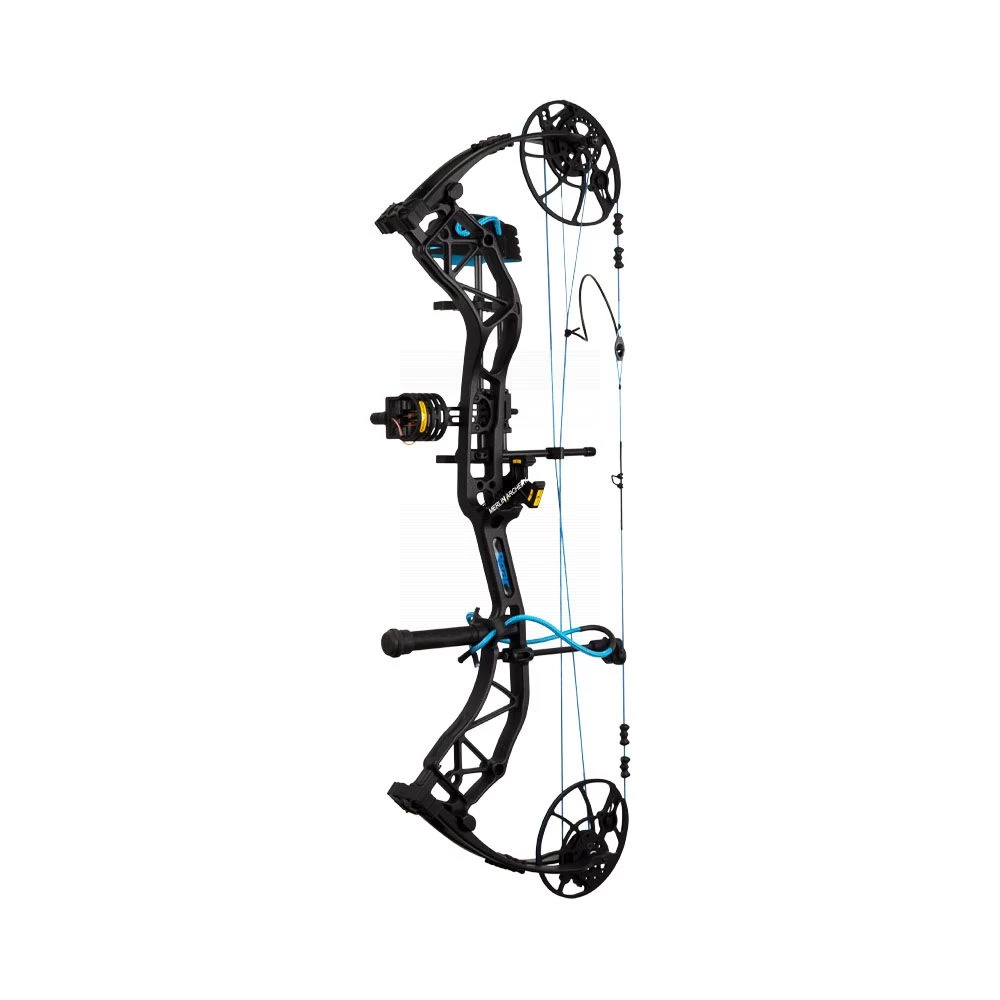 Bear Legend XR RTH Compound Bow 5 Bear Legend XR RTH Compound Bow - Image 3