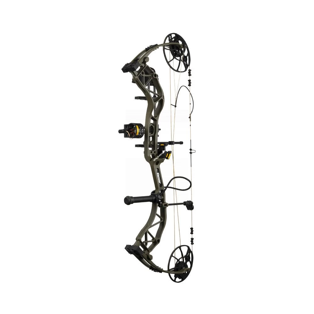 Bear Legend XR RTH Compound Bow 6 Bear Legend XR RTH Compound Bow - Image 4