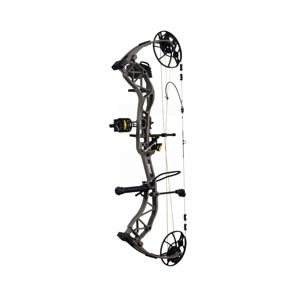 Bear Legend XR RTH Compound Bow 7 Bear Legend XR RTH Compound Bow - Image 5