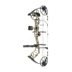 Bear Legit RTH Compound Bow 15 Bear Legit RTH Compound Bow -Archery Equipment Discount Store legitrth mossy oak 1