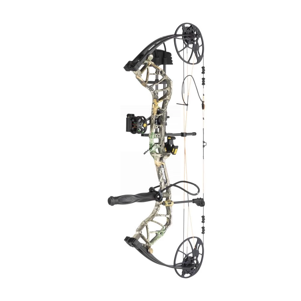 Bear Legit RTH Compound Bow 7 Bear Legit RTH Compound Bow - Image 5