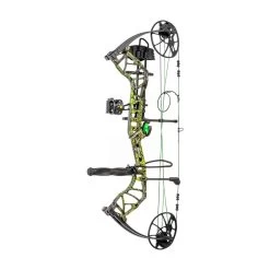 Bear Legit RTH Compound Bow 19 Bear Legit RTH Compound Bow -Archery Equipment Discount Store legitrth toxic 1